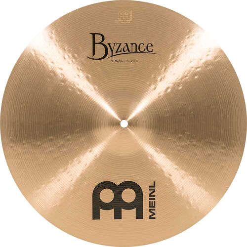 Meinl Plato Crash 17 B17mtc