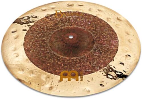 Meinl Plato Crash 18 B18duc