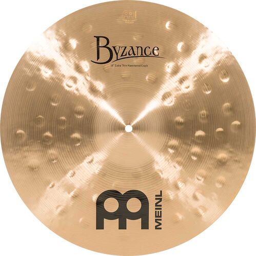 Meinl Plato Crash 18 B18ethc