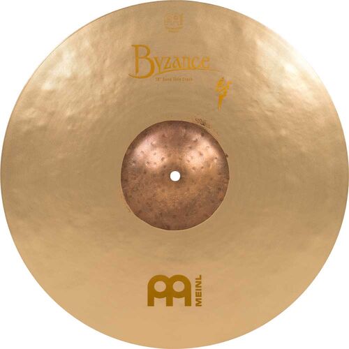 Meinl Plato Crash 18 B18satc