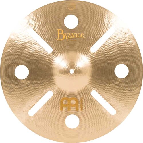 Meinl Plato Crash B18trc