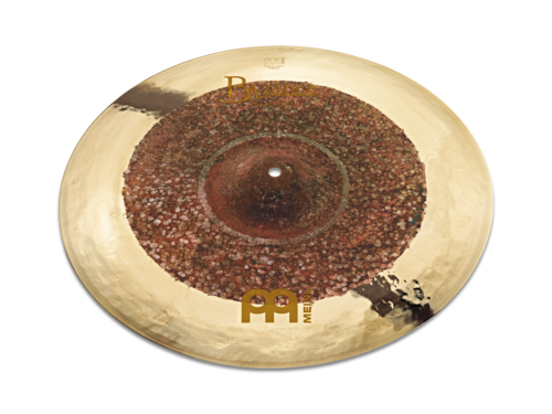 Meinl Plato Crash 20 B20ducr