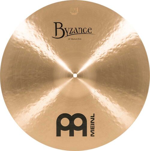 Meinl Plato Ride 20 B20mr