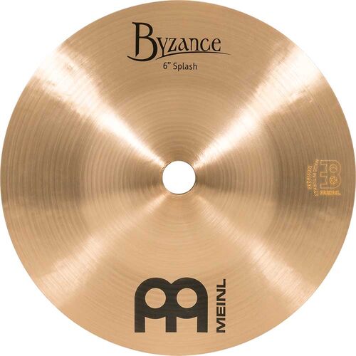 Meinl Plato Splash 6 B6s