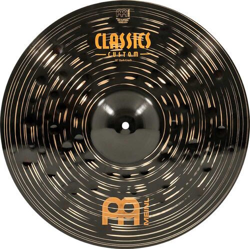 Meinl Plato Crash 18 Cc18dac