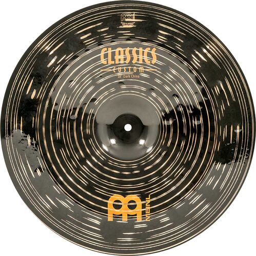 Meinl Plato China Cc18dach