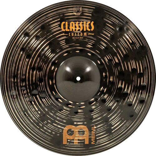 Meinl Plato Ride 20 Cc20dar