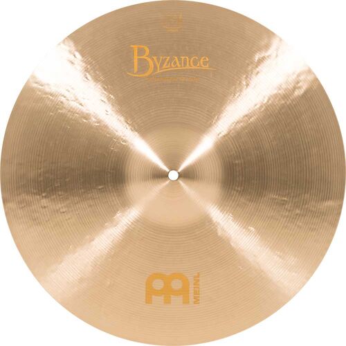 Meinl Plato Crash 18 B18jmtc