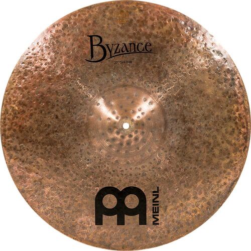 Meinl Plato Ride 20 B20dar