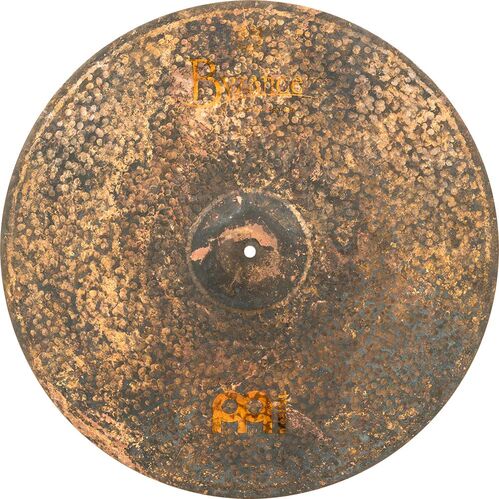 Meinl Plato Ride 22 B22vplr