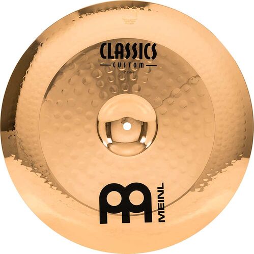 Meinl Plato China Cc16ch-B