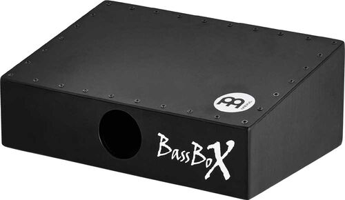 Meinl Accesorio Cajon Bassbox