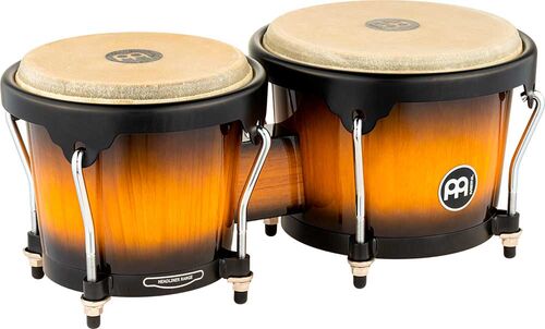 Meinl Bongos Hb100vsb