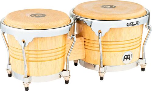 Meinl Bongos Wb200nt-Ch