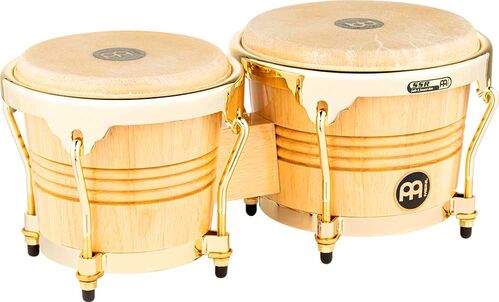 Meinl Bongos Wb200nt-G