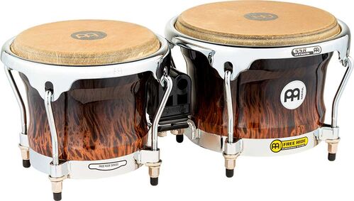 Meinl Bongos Fwb400bb