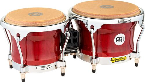 Meinl Bongos Fwb400cr