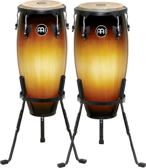 Meinl Congas Hc555vsb