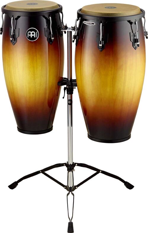 Meinl Congas Hc812vsb