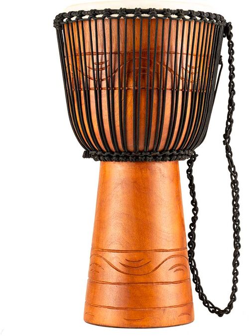 Meinl Djembe Adj2-L+Bag