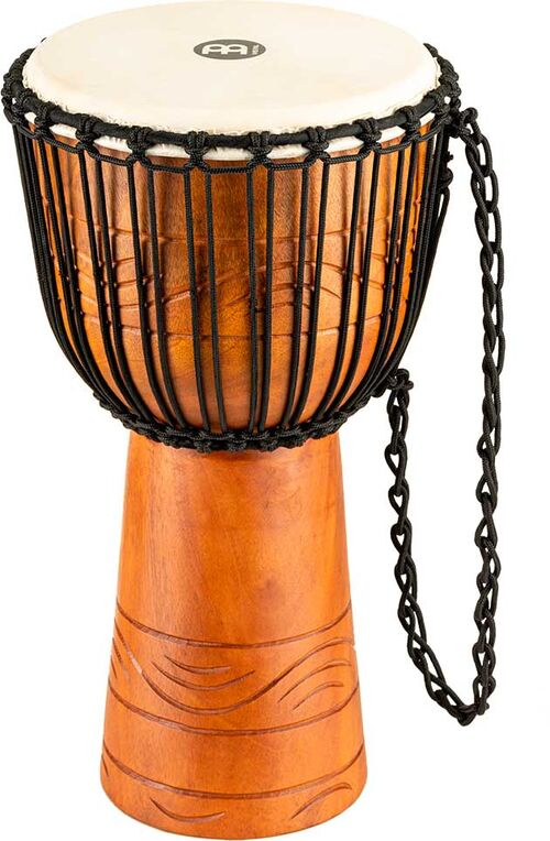 Meinl Djembe Adj2-M+Bag