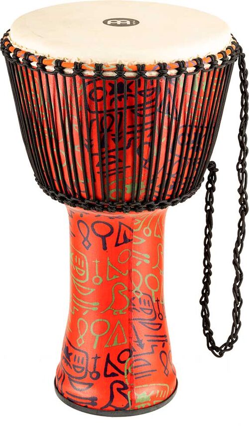 Meinl Djembe Padj1-Xl-G