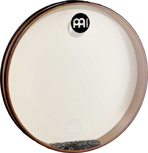 Meinl Sea Drum Fd18sd-Tf