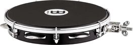 Meinl Pandereta para Batería Pa10a-Bk-Nh-H