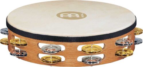 Meinl Pandereta con Parche Tah2m-Snt