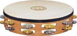 Meinl Pandereta con Parche Tah2m-Snt