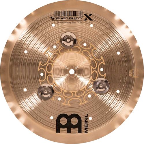 Meinl Plato Especial Gx-14fch-J
