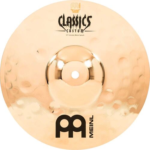 Meinl Plato Splash 1038 cc10ems-B