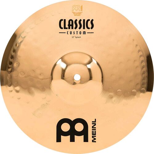 Meinl Plato Splash 1238 cc12s-B