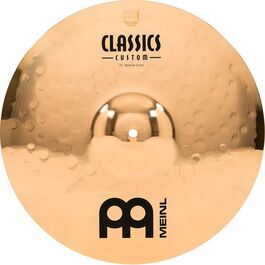 Meinl Plato Crash 1538 cc15mc-B