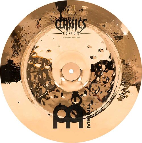 Meinl Plato China Cc16emch-B