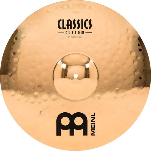 Meinl Plato Crash 1738 cc17mc-B