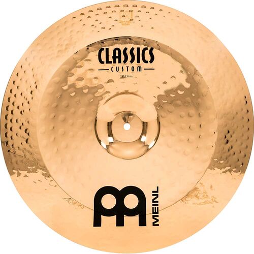 Meinl Plato China Cc18ch-B