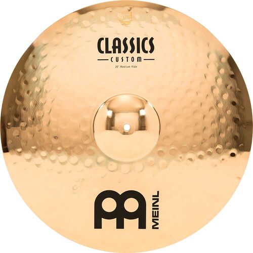 Meinl Plato Ride 20 Cc20mr-B