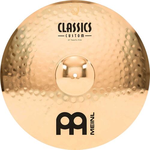 Meinl Plato Ride 2038 cc20pr-B