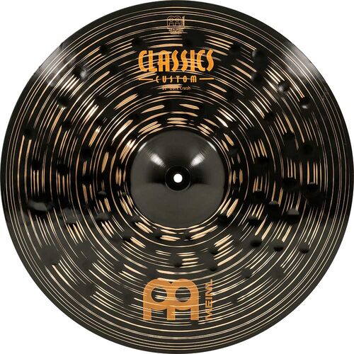 Meinl Plato Crash 2138 Cc21dac