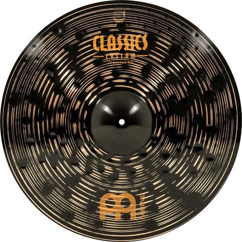 Meinl Plato Ride 2238 Cc22dacr