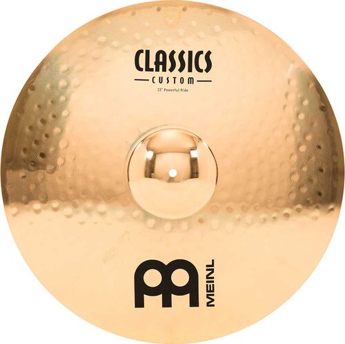 Meinl Plato Ride 2238 cc22pr-B