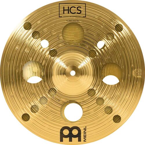 Meinl Plato Especial Hcs14trs