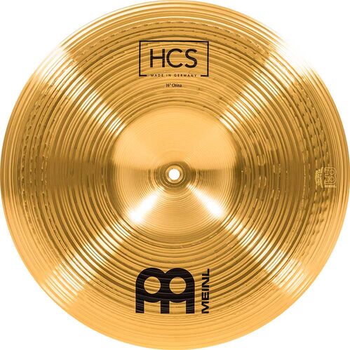 Meinl Plato China Hcs16ch