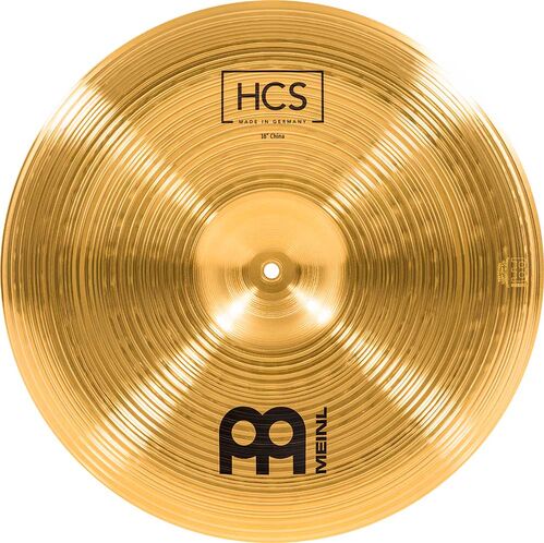 Meinl Plato China Hcs18ch