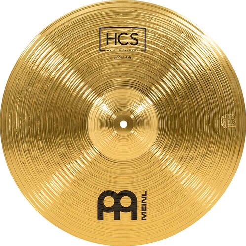 Meinl Plato Ride 1838 Hcs18cr