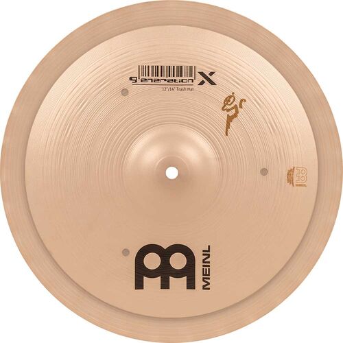 Meinl Plato Especial Gx-12/14th