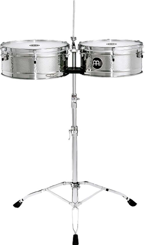 Meinl Timbal Lc1sts