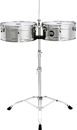 Meinl Timbal Lc1sts Meinl Timbal Lc1sts