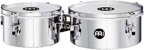 Meinl Timbal Mit810ch